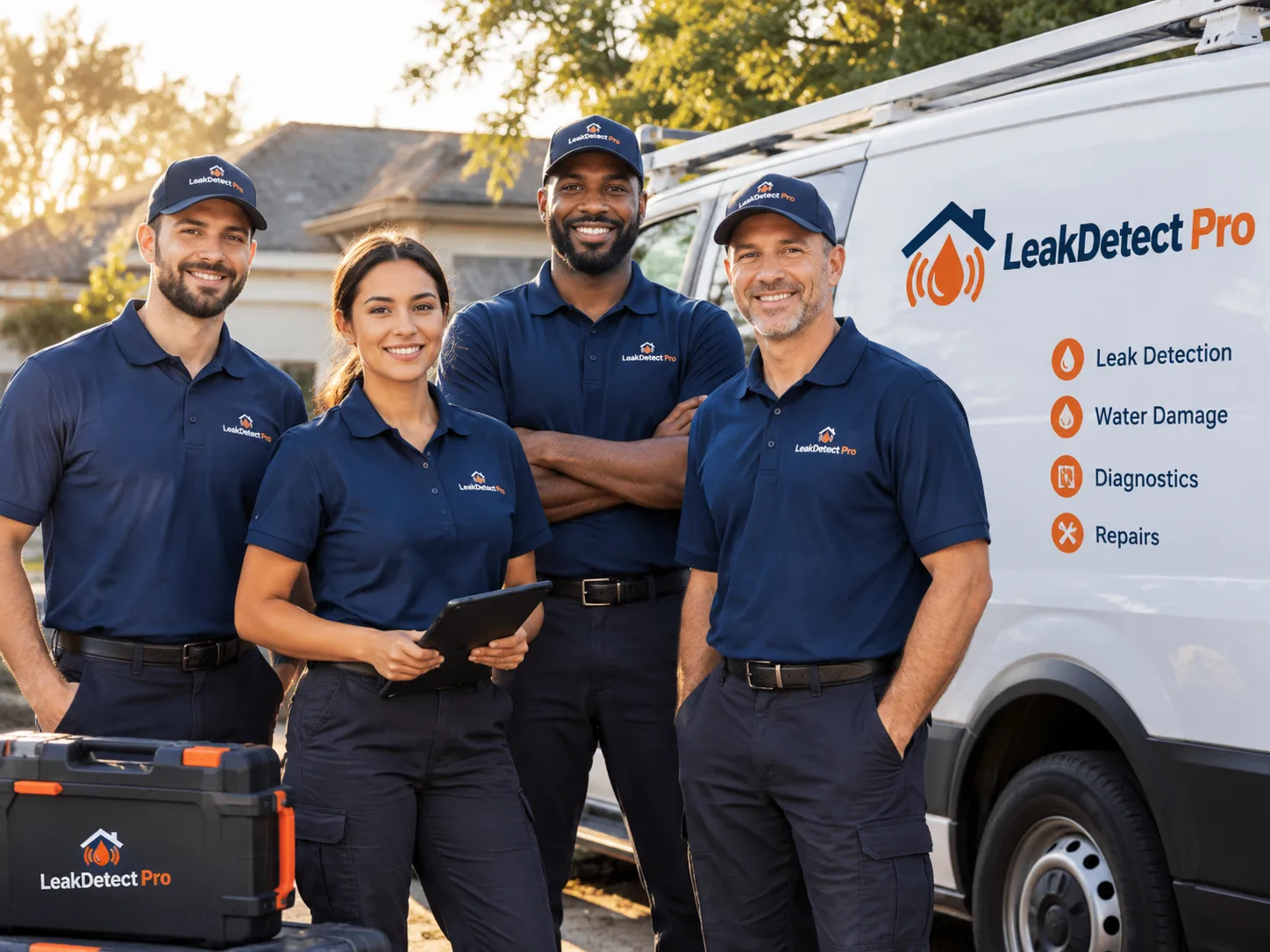Roof Repair company in Westminster, CA